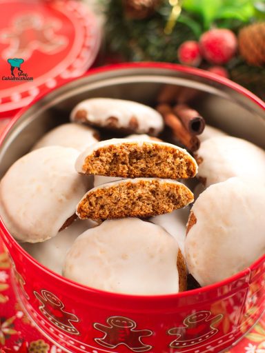 Lebkuchen