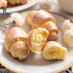 Babeczki banoffee