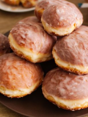 Pączki wg Macieja Kuronia