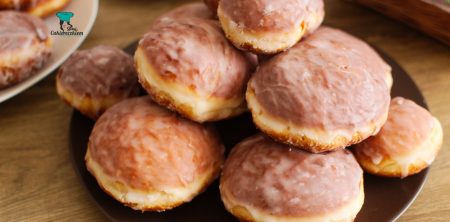 Pączki wg Macieja Kuronia