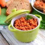 Ciasto kokosowe z marakują