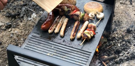 Wyniki konkursu “Grilluj z Cukiereczkiem”