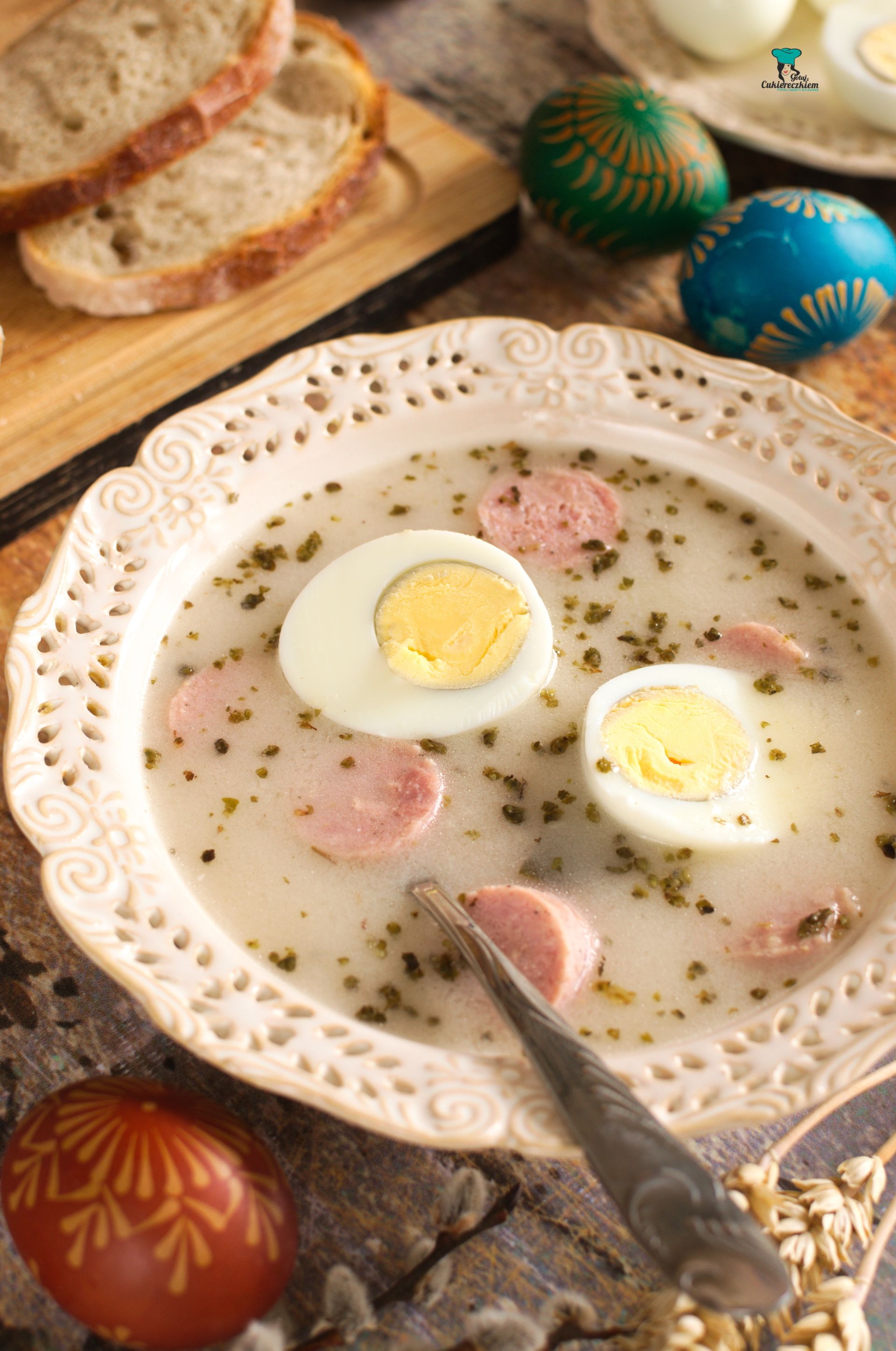 Żurek