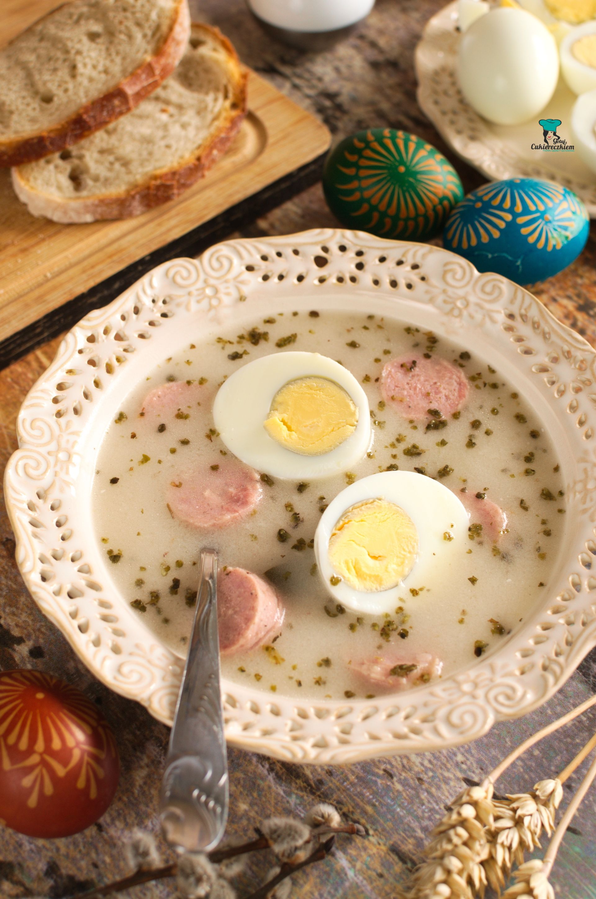 Żurek