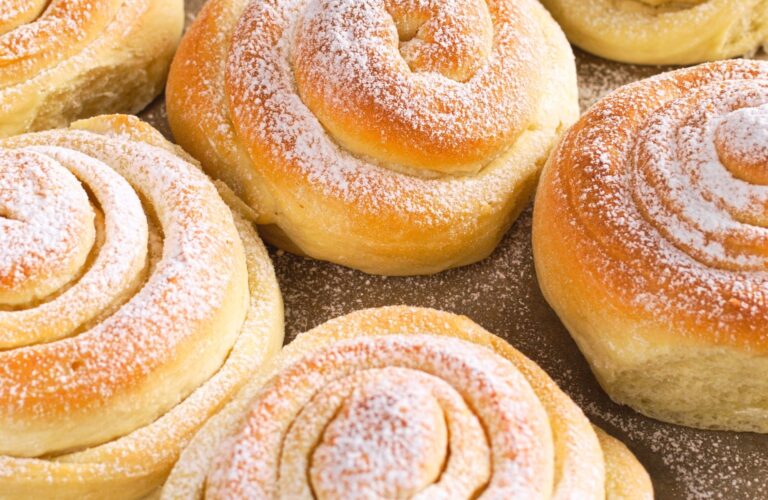 Pan de Mallorca