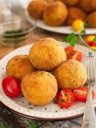 Arancini