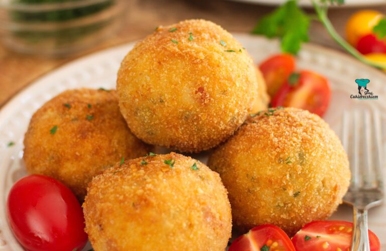 Arancini