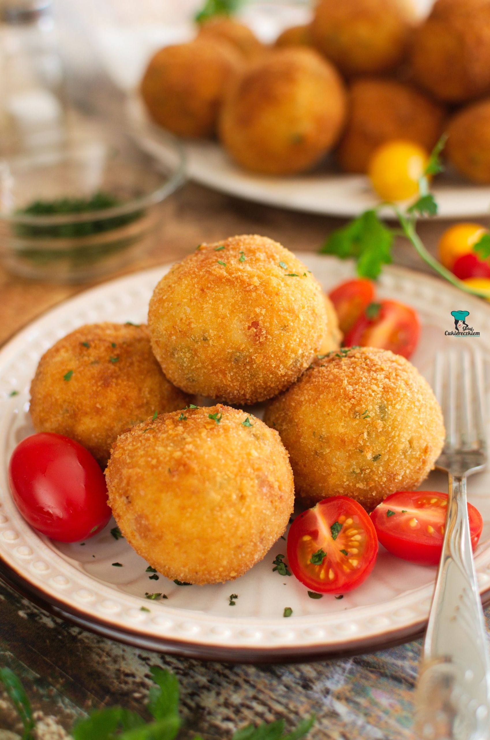 Arancini