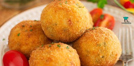 Arancini