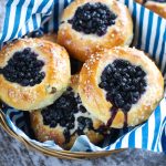 Pan de Mallorca czyli słodkie bułki z Majorki