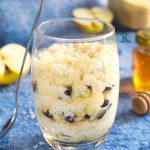Trzyskładnikowe placki bananowe z chia