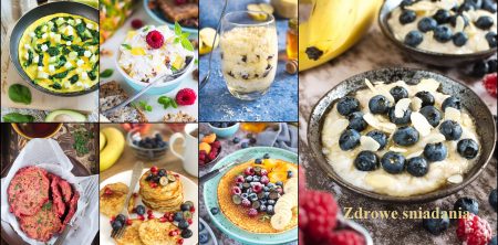 Maraton śniadaniowy