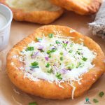 Angielskie ciasto cytrynowe (Lemon drizzle cake)