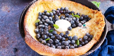 Dutch baby