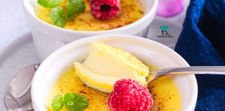 Creme brulee