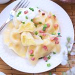Delikatne babeczki karmelowe