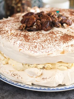 Tort Dakłas