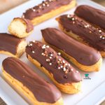 Magdalenki (madeleines)