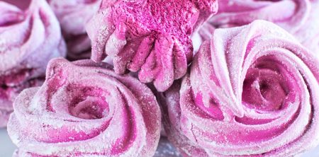 Zefiry jagoda-malina