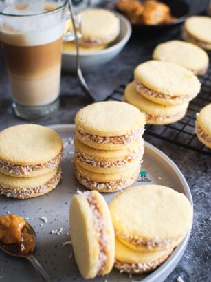 Alfajores