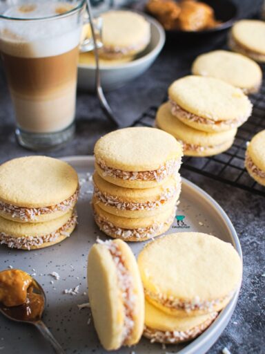 Alfajores