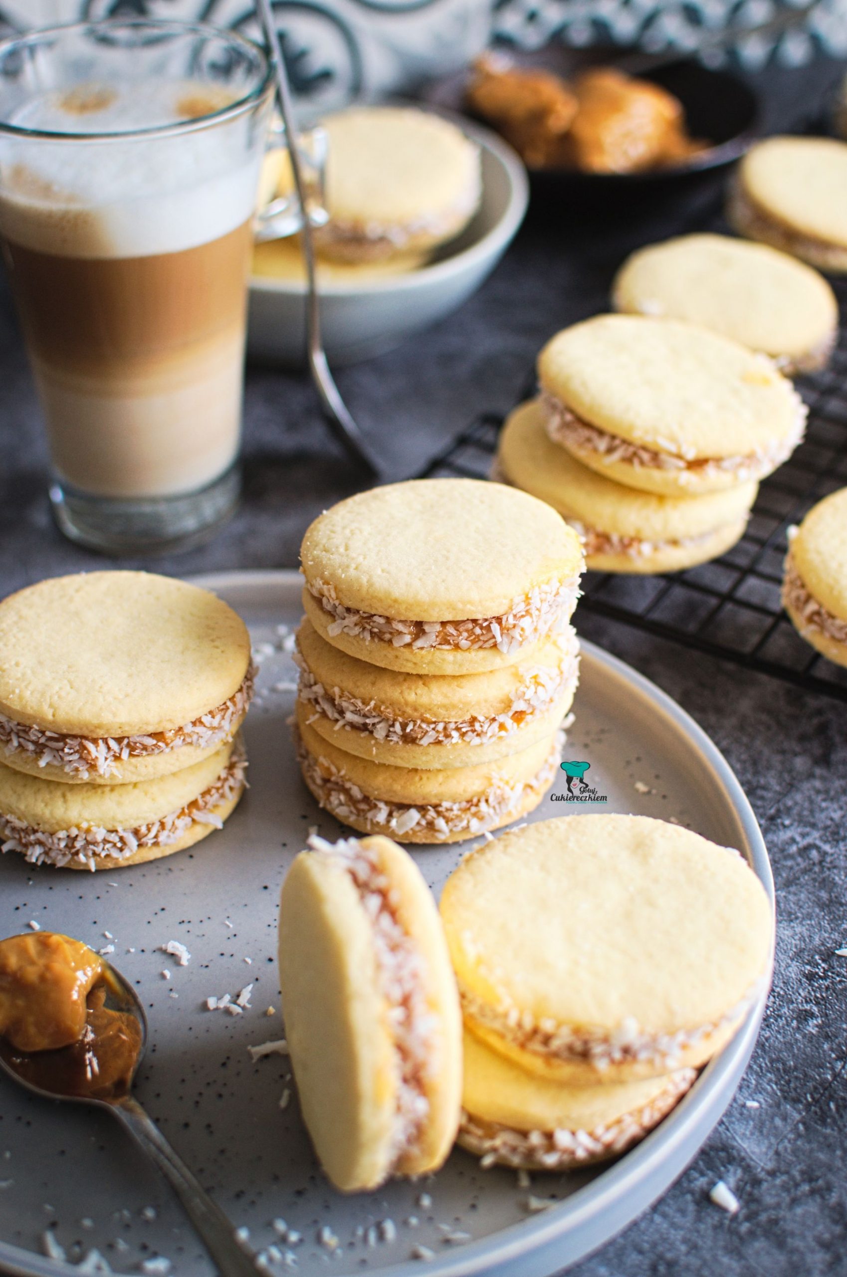 Alfajores