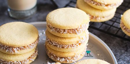 Alfajores