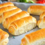 Tosty francuskie (na słodko)