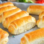 Tosty francuskie (na słodko)