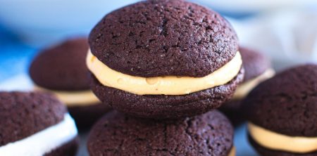 Whoopie pies