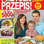 Marokańska zupa pomidorowa z fasolą