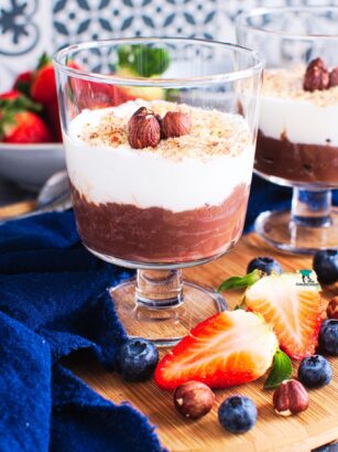 Deser fit monte