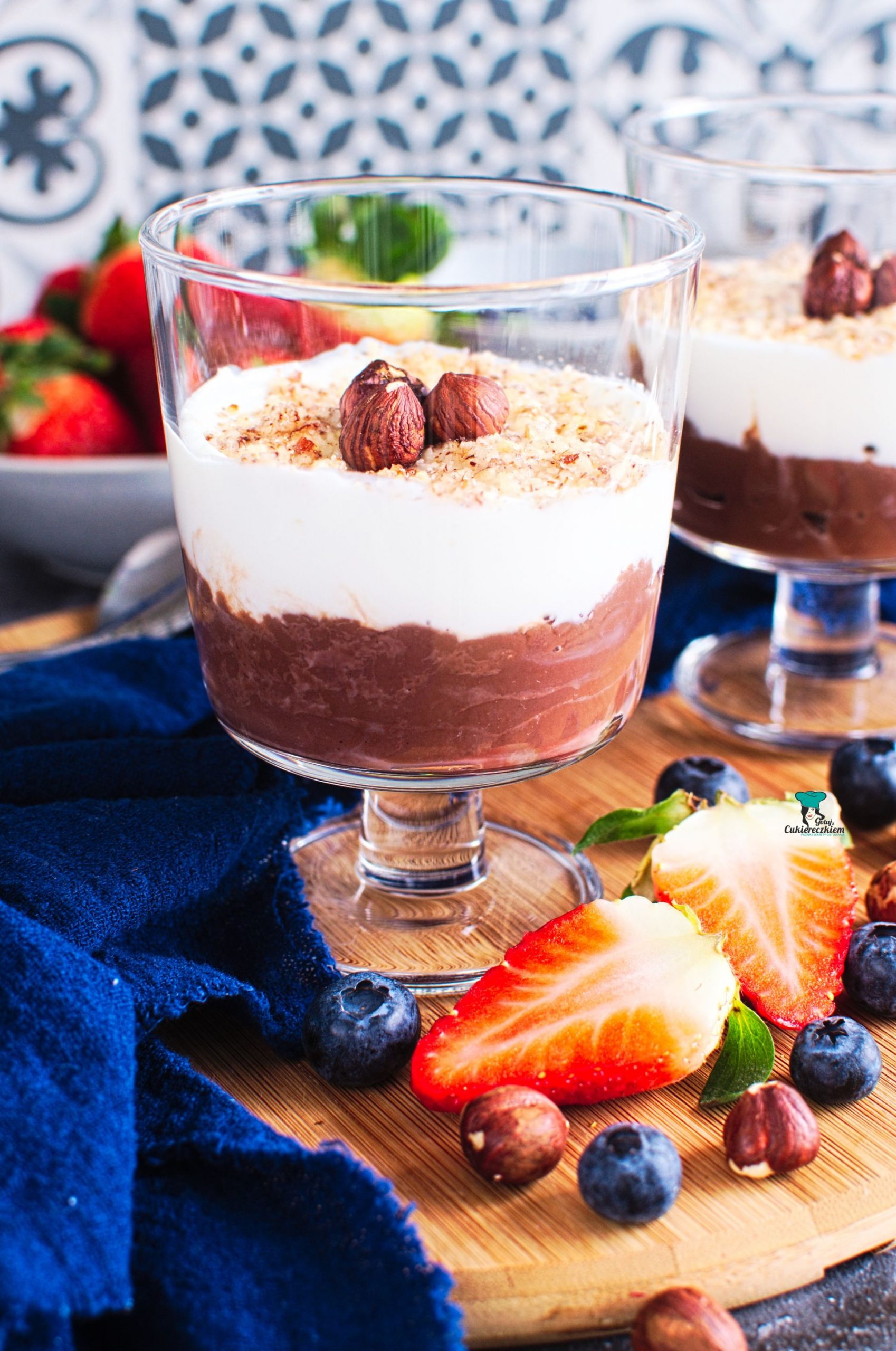 Deser fit monte