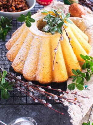 Babka drożdżowa Neli Rubinstein