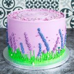Cakesicles z masłem orzechowym
