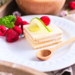 Rogel (kajmakowe ciasto argentyńskie)
