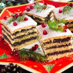 Muffinki z żurawiną