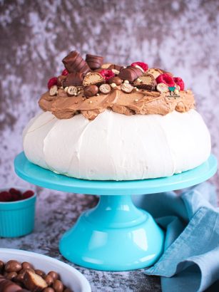 Beza Kinder bueno