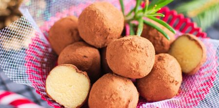 Kartofelki marcepanowe