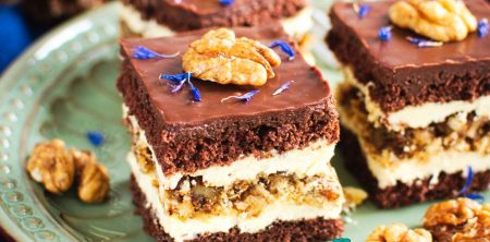 Ciasta siostry Anastazji