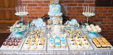 Desery na słodki stół czyli jak samodzielnie przygotować słodki stół?