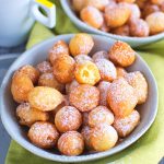 Chlebek bananowy z czekoladą