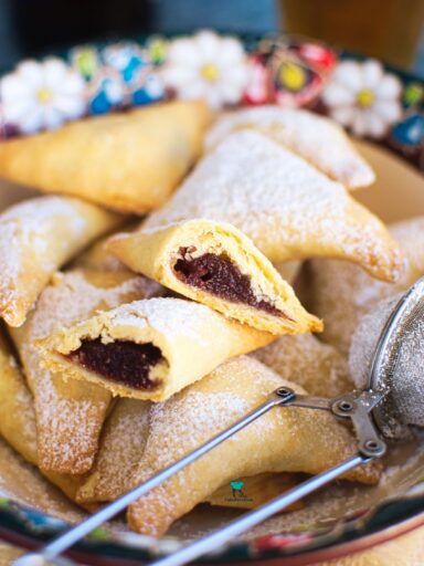 Ciastka piwoszki