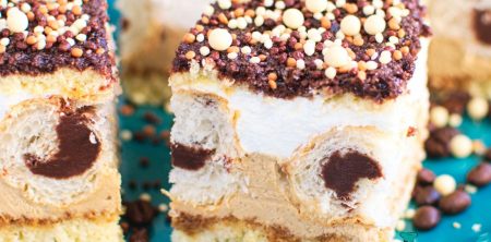 Ciasto z rogalikami 7days