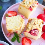 Ciasto ciemny snickers