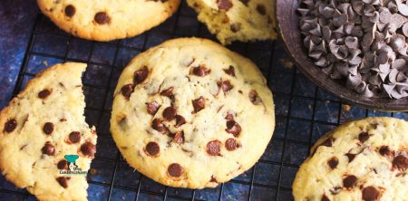 Ciastka amerykańskie