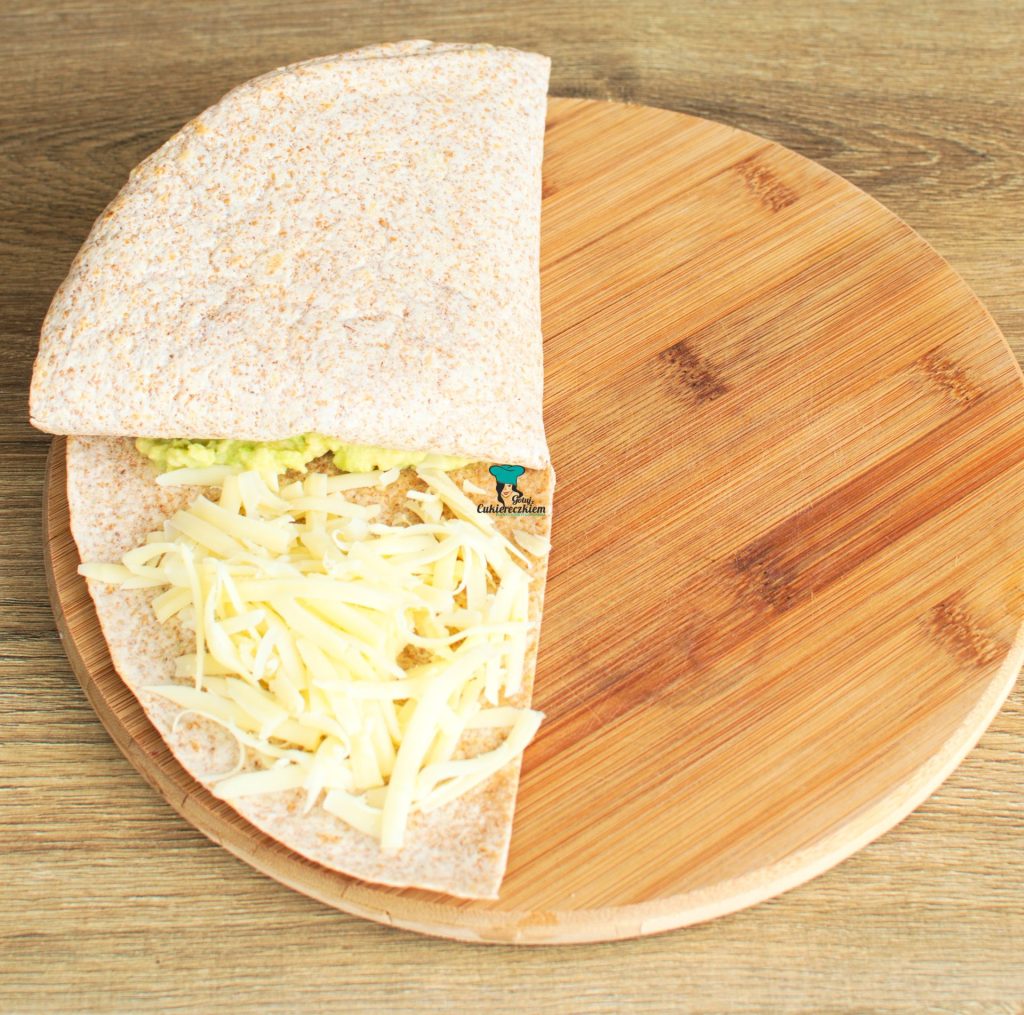 Tortilla składana