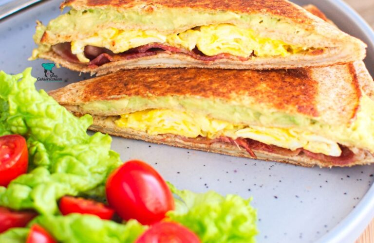 Tortilla składana