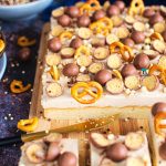 Muffinki kokosowe z marakują