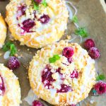 Ciasto pomarańczowe z mascarpone i marakują